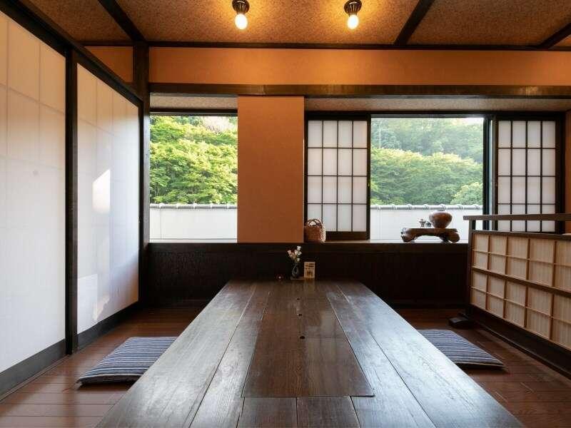 Yumoto Ueyama Ryokan Himeji Exterior foto