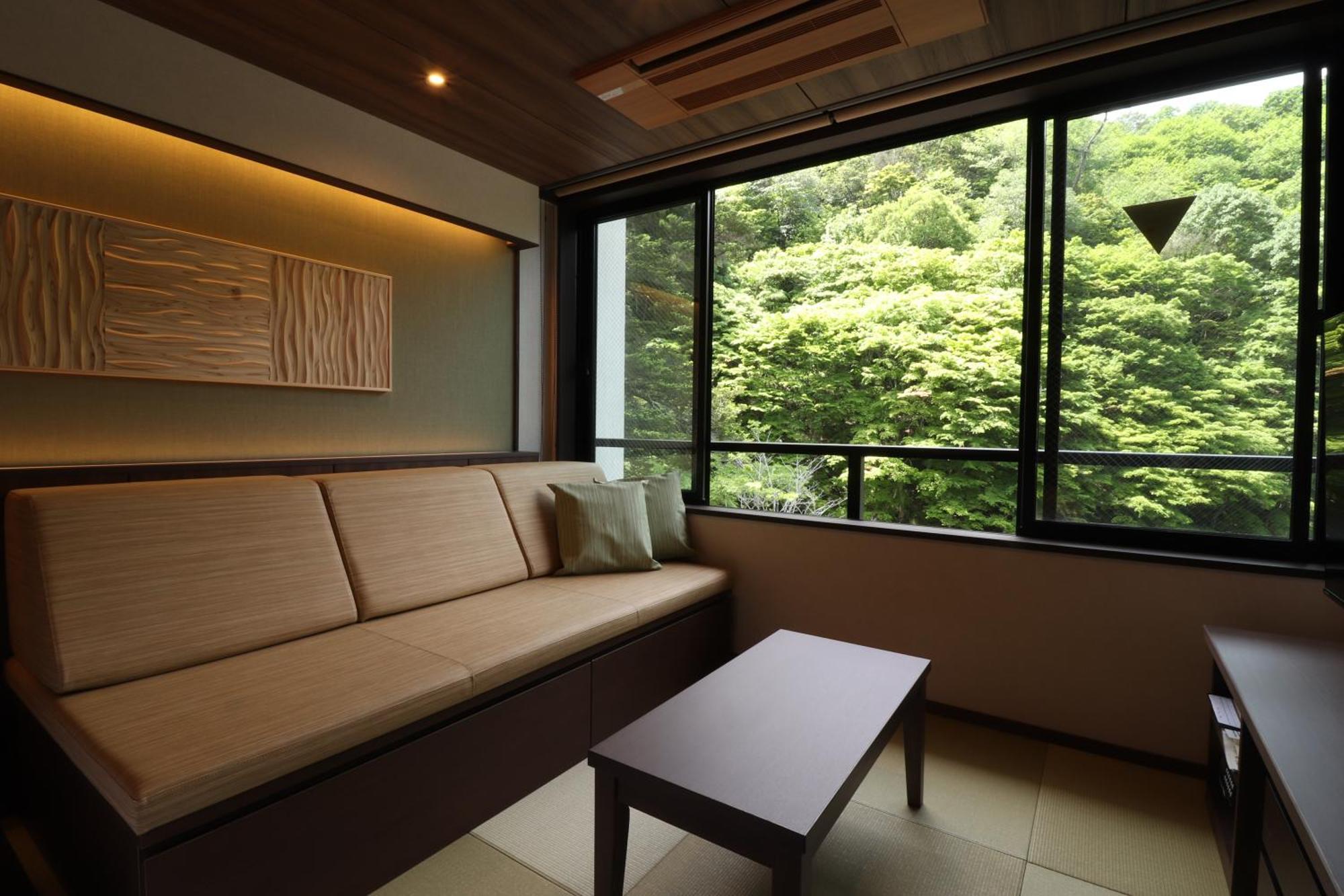 Yumoto Ueyama Ryokan Himeji Exterior foto