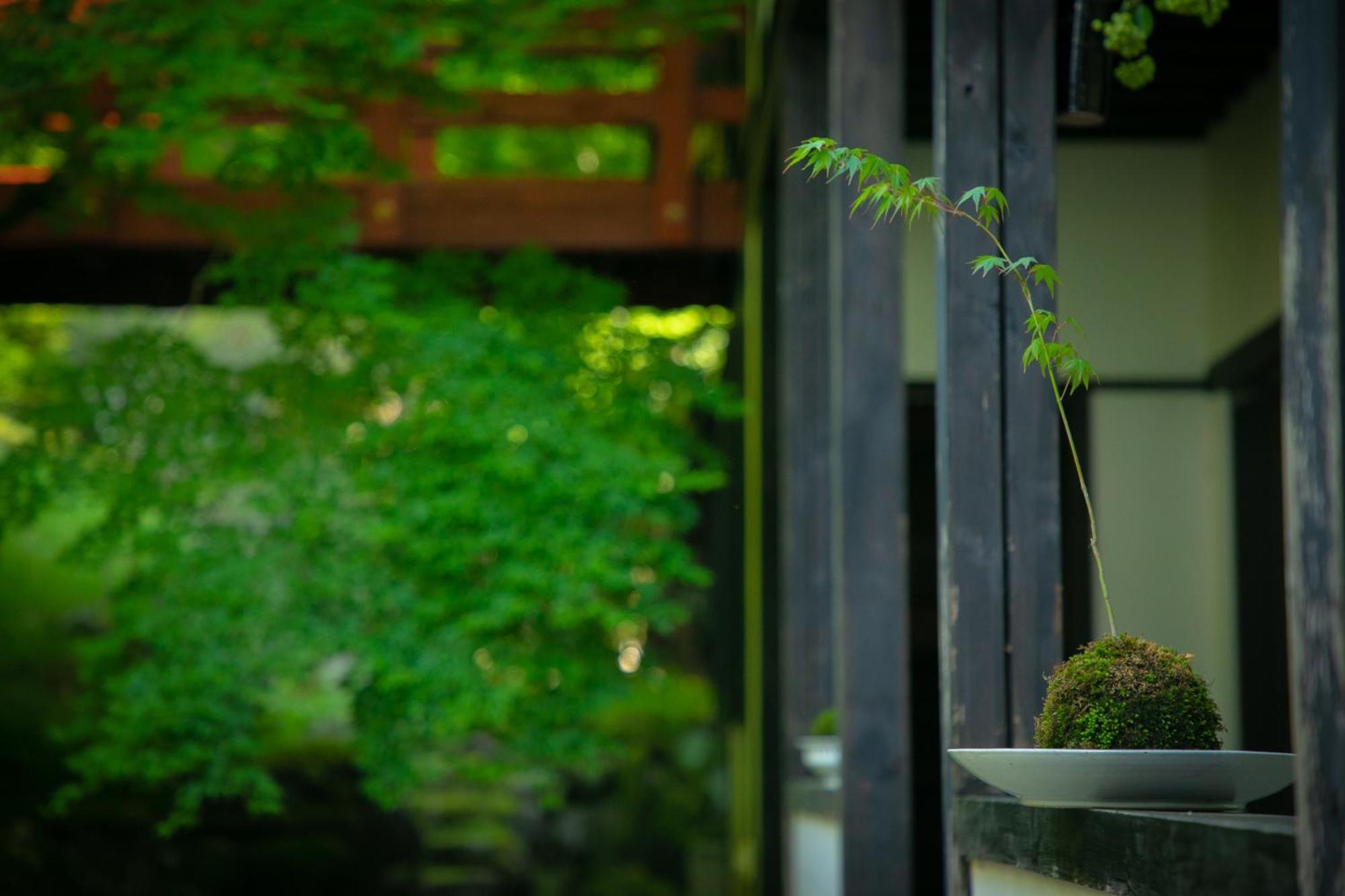 Yumoto Ueyama Ryokan Himeji Exterior foto