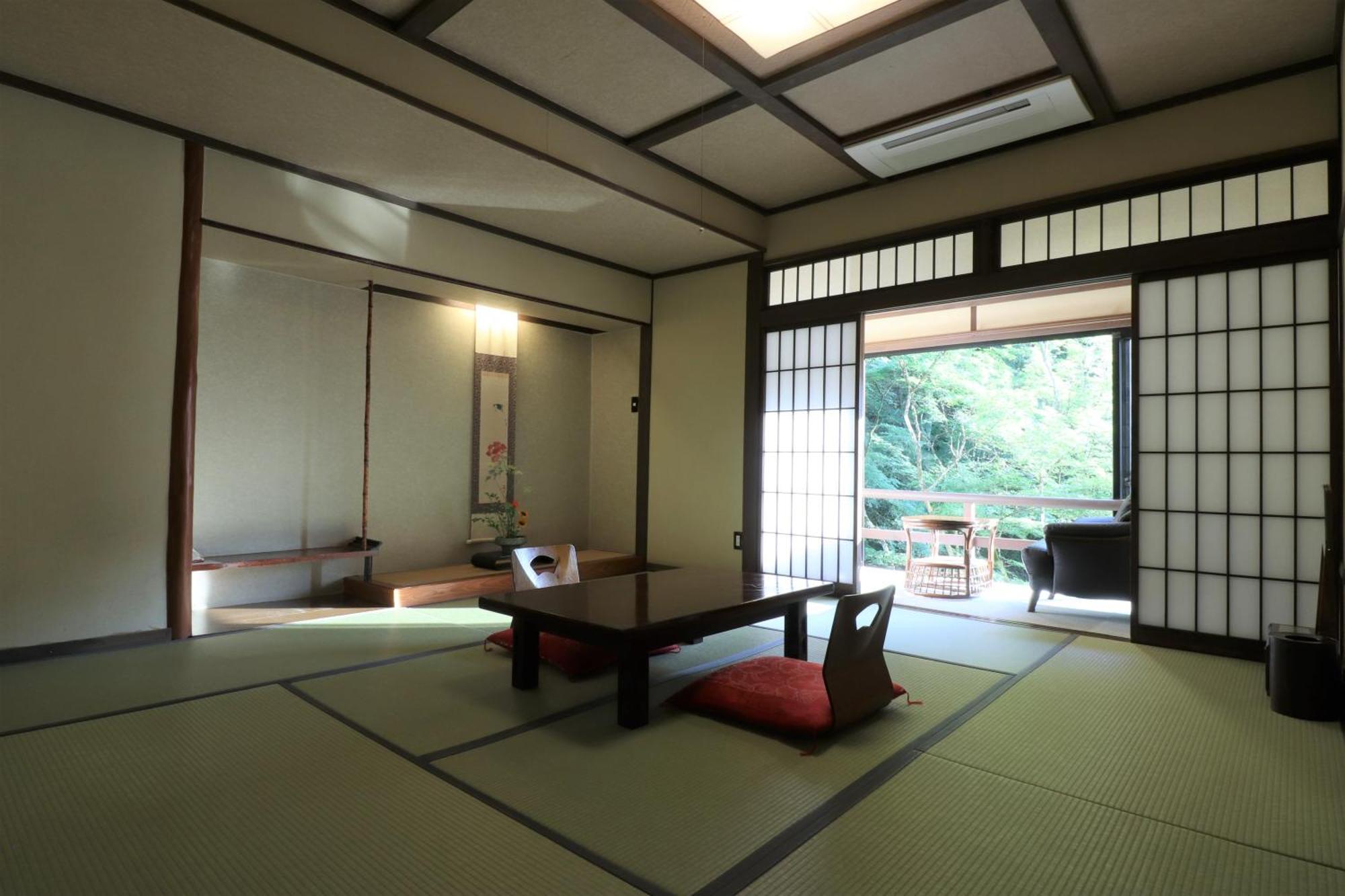 Yumoto Ueyama Ryokan Himeji Exterior foto