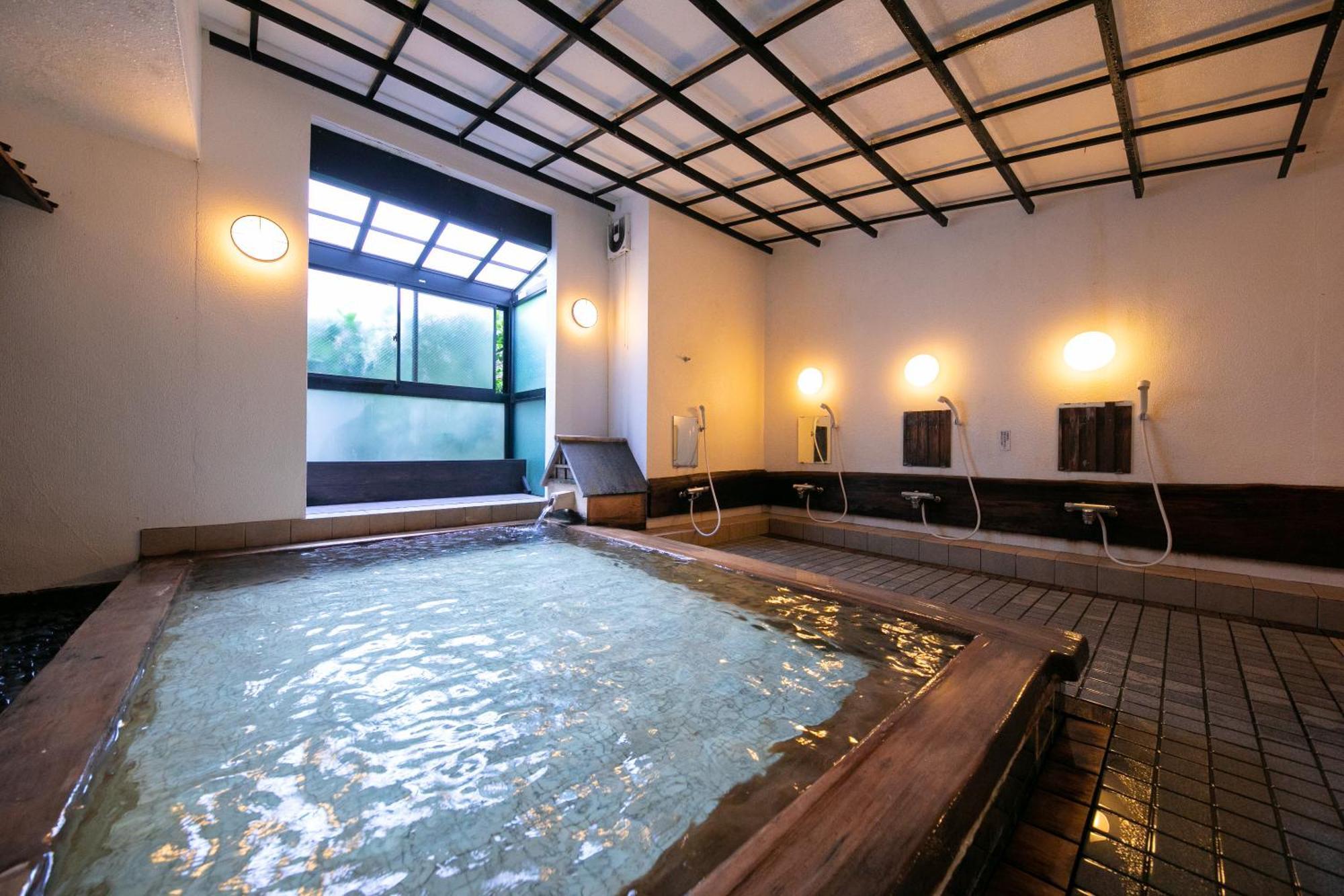 Yumoto Ueyama Ryokan Himeji Exterior foto